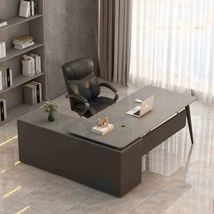 Meeting Bureau Office Desks Living Room Multifunctional Reading Conference Office Desks Standing Laptop Scrivania Room Furniture