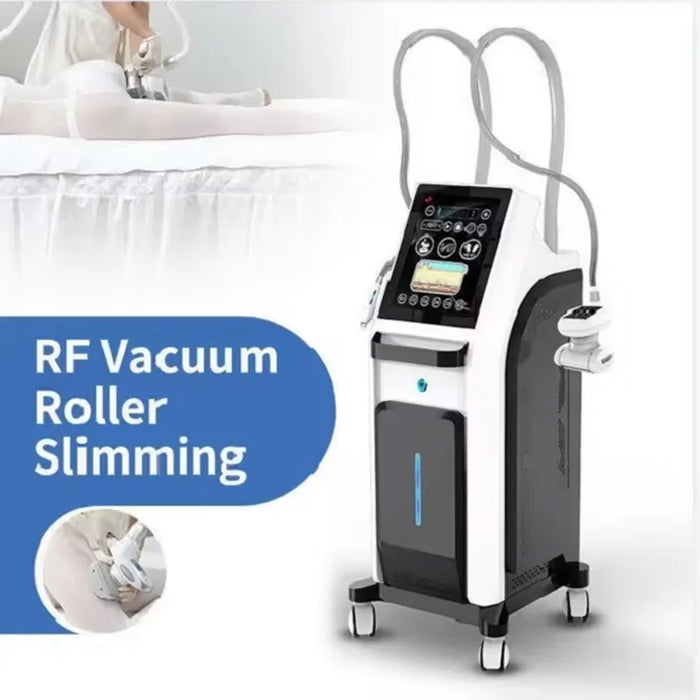 Vela Vacuum Roller Massage For Weight Loss Firming Slimming and Slimming Vacuum Liposuction and Buttocks Lifting Machine