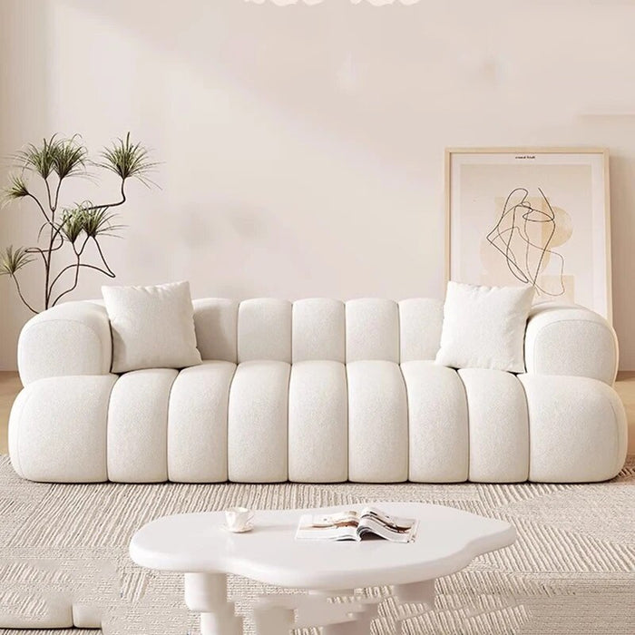 Ground Garden  Bubble Sofa Living Room Mini Bedroom Air Sofa Modern Couch Lazy Home Tuinmeubelen Sets Room Furniture Mzy