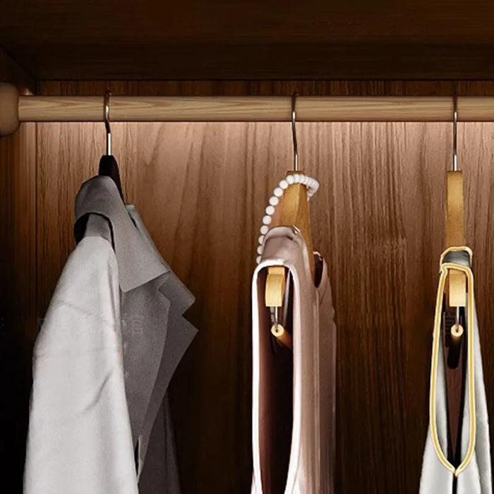 Bedroom Wardrobes Cabinets Open Closets Storage Organizer Clothes Mobile Display Modular Guarda Roupa Portatil Home Furniture