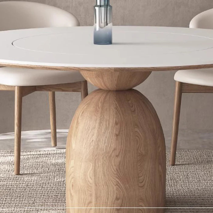 Desk Kitchen Dining Tables Round White Mobile Wall Side Restaurant Coffee Dining Tables White Mesas De Jantar Patio Furniture