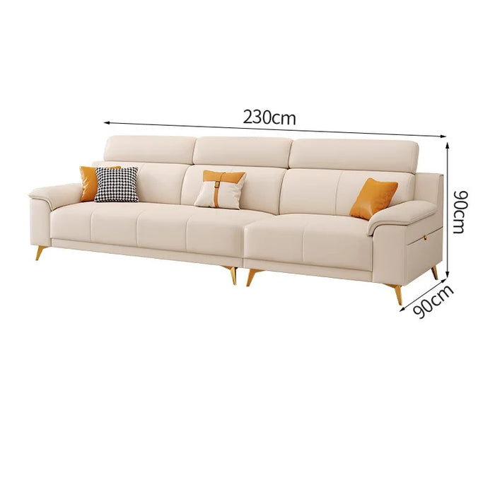 Luxury Lounge Chair Living Room Minimalist Relaxing Office Chair Designer Replica Sofas Modernos Para Sala Library Furniture