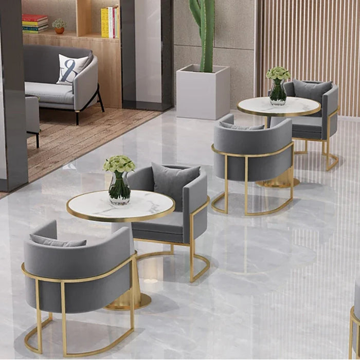 Modern Support Chair Designer Balcon Banquet Wedding Indoor Luxury Single Nordic Sofa Chairs Relax Sillas Plegables Furniture