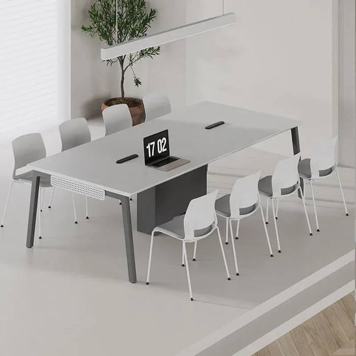 Corner Desk Vanity Office Table Organizers Reception Desk Writing Storage Modern Student Scrivania Gaming Office Furniture