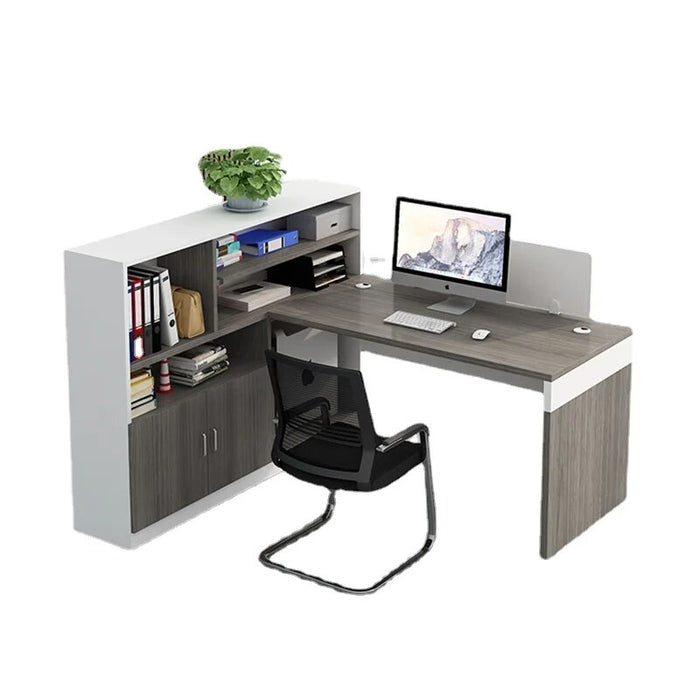 Computer Desktop Office Desks Modern Corner Vanity Executive Office Desks Storage Scrivania Pieghevole Bedroom Furniture