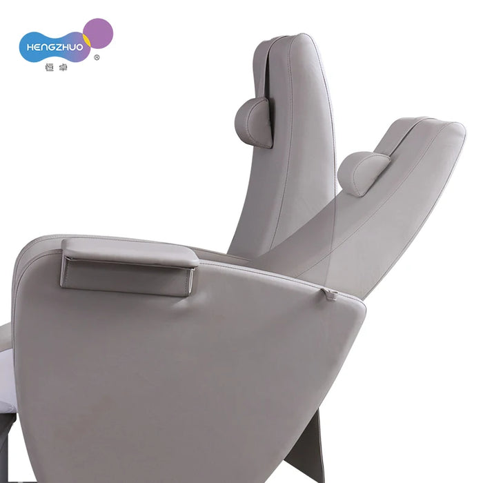 Luxury Multi-Functional Nail Salon Spa Pedicure Chair with Foot Massage