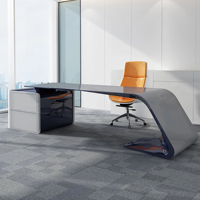 Boamed Boss Modern Office Furniture Desk