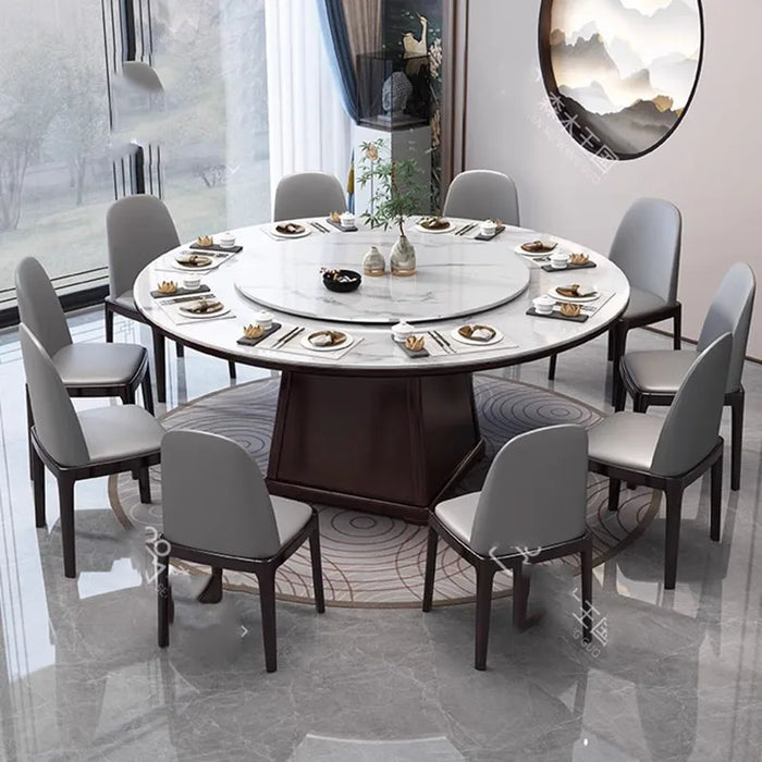 Conference Room Dining Tables Round Hallway Wall Console Neat Dining Tables Center Mesa De Cocina Y Sillas Kitchen Furniture