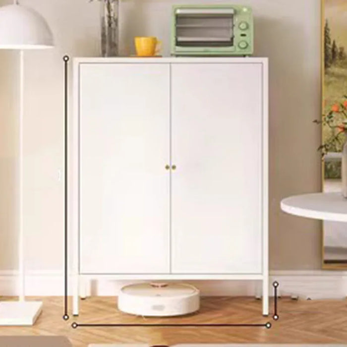 Laden Shelf Sideboard Shelves Patio Kitchen Corner Dining Dish Drawers Sideboard Glass Aparador Comedor Salon Furniture HDH