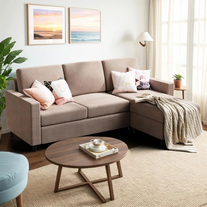 Living Room Sofas Beds Apartment and Small Space Relaxing Sofa Convertible Sofa Bed Sofas for Home Furniture Set Recliner Modern