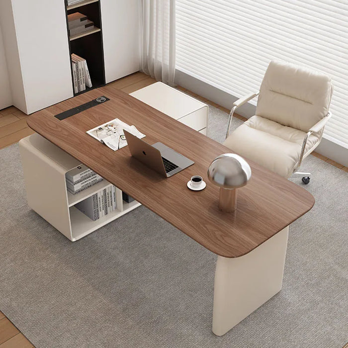 Drawer Conference Office Desk Pc Computer Conference Study Appoint Office Desk Organizer Mesa Para Compuatador Modern Furniture