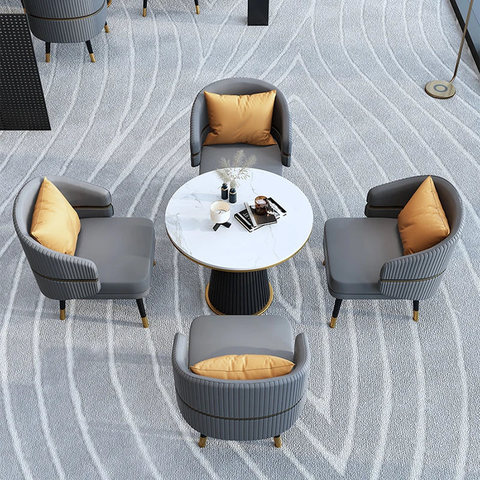 Nordic Corner Sofa Club Minimalism Luxury Lounge Furniture Comfortable Sofa Design Modern Classic Meubles De Salon Home Supplies
