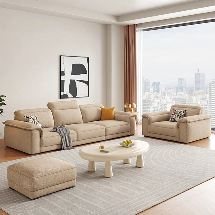 Nordic Living Room Sofas Luxury Designer Bedrooms Lounge Chair Modern Relaxing Sillas Para Sala De Estar Library Furniture