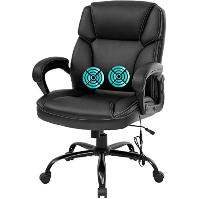 400 Pounds of Wide Seat Desk Furniture PU Leather Computer Chair Pc Room Chair Gamer Chairs Mobile Design Armchair Gaming Office