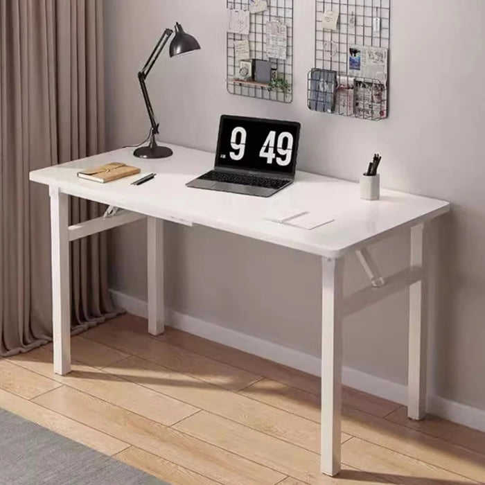Reception Supplies Standing Office Desk Setup Corner Bedroom Computer Desks Study Executive Wood Escritorio Modern Furniture