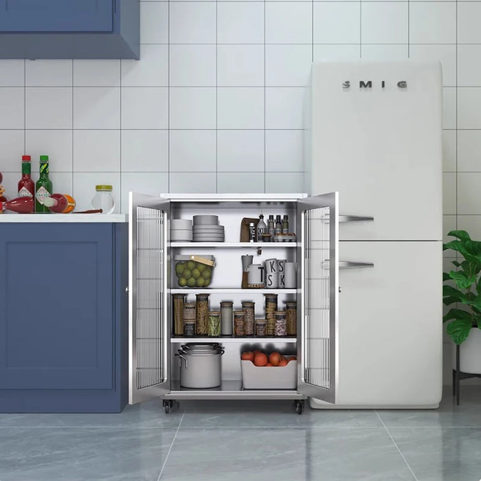 Display Luxury Sideboards Buffet Kitchen Space Saving Closet Sideboards Cupboard Locker Mueble Para Cocina Home Furniture