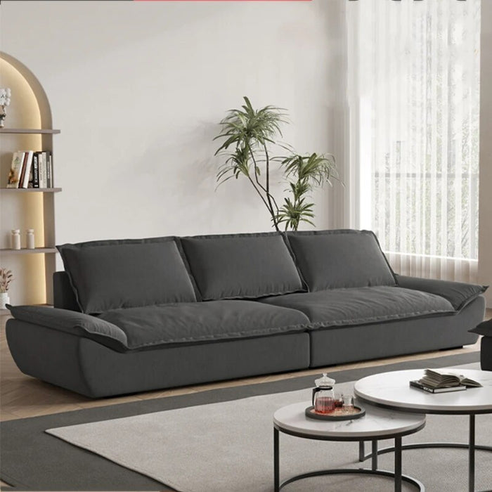 Luxury Couch Sofa Sectional Corner House Chair Sofa Home Headboards Sofa Cama Italian Sofa Set Living Room Furniture LQQ30XP