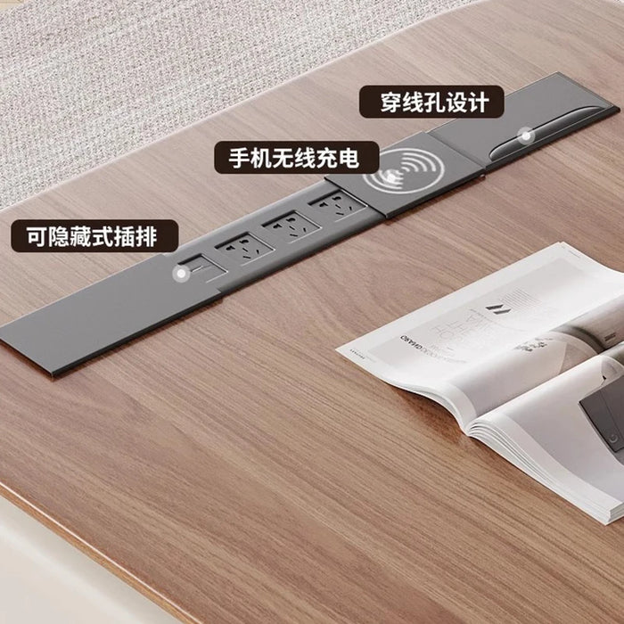 Computer Executive Office Desk Executive Corner Conference Lap Writing Office Desk Accessories Mesas De Computador Furniture