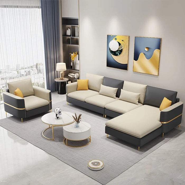 White Relax Designer Sofa Dusty Oversize Set Human Sofa Reading Loveseat Single Salon Meuble Sofaset Furniture For Living Room