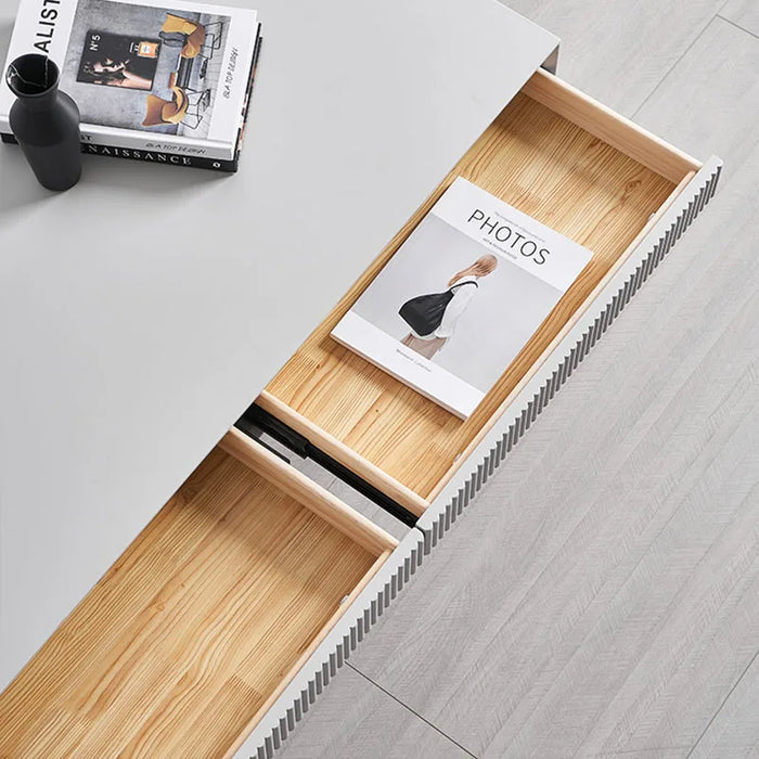 Living Room Storage Office Desk Standing Organizers Drawers Executive Computer Desks Luxury Modern Mesa Escritorio Furniture