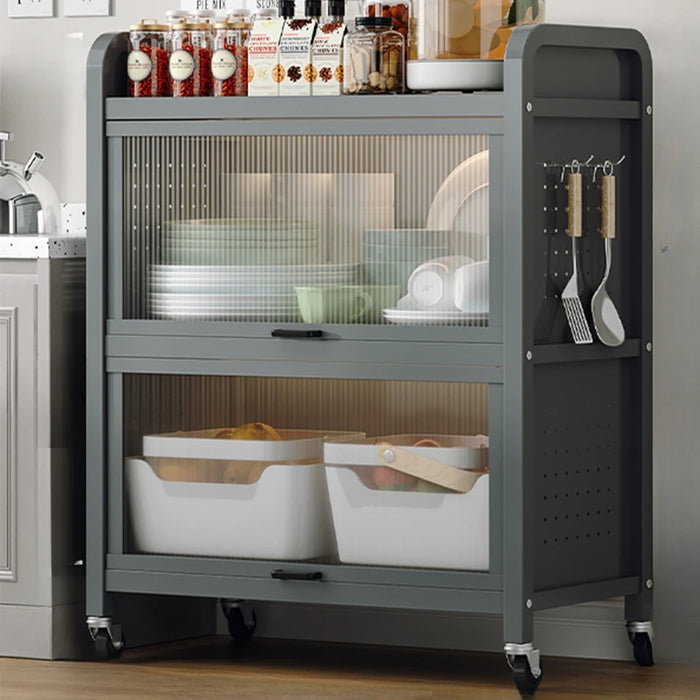 Shelf Organization Sideboards Dining Room Restaurant Corner Sideboards Accessories Muebles Para El Hogar Salon Furniture