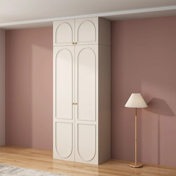 Clothes Organizer Wardrobe Closet Cupboard Luxury Storage Filing Cabinets Wardrobe Living Room Dresser Armario Bedroom Furniture
