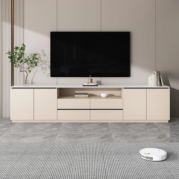 Retro Rack TV Stands Nordic Shelves Storage Mobile Consoles TV Stands Floating Cabinet Mobili Per La Casa Living Room Furniture