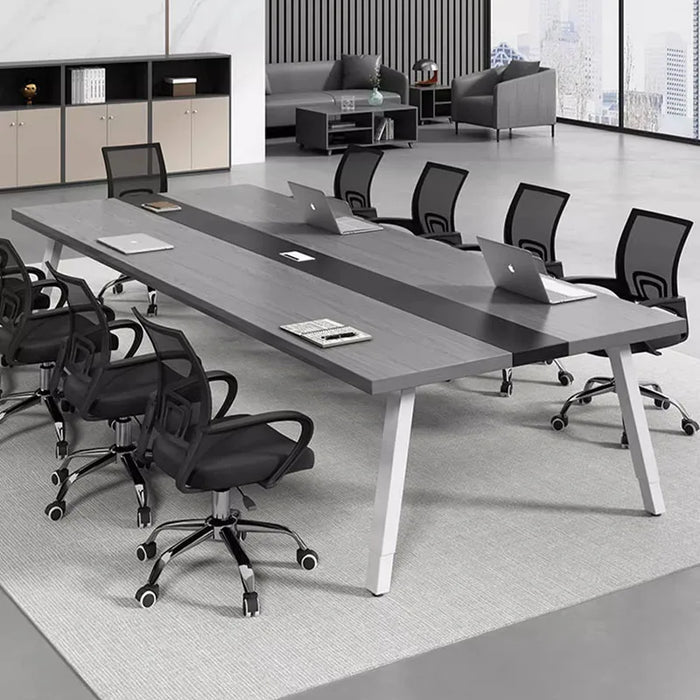Drafting Storage Office Desk Writing Modern Cheap Meeting Filing Standing Office Desk School Tavolo Da Lavoro Furnitures HDH