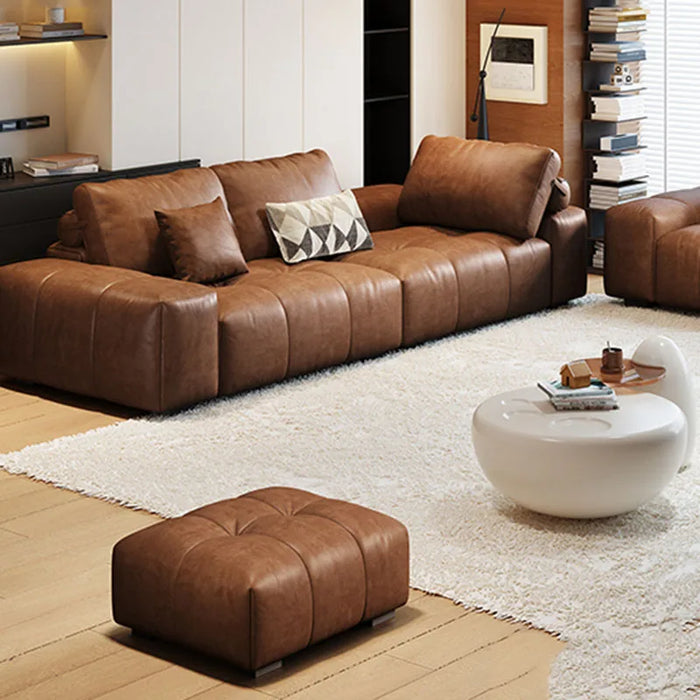 Zipper Reclinable Living Room Sofa Mid Century Armchair Reception Corner Sofas Sectional Single Mobili Per La Casa Furniture