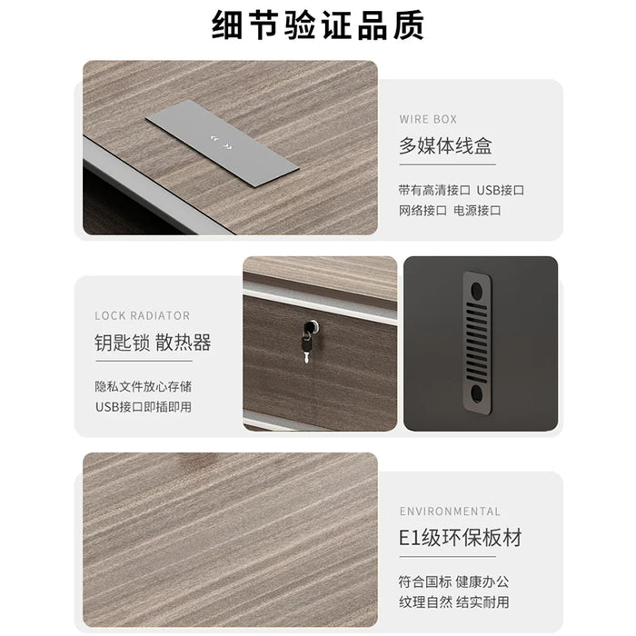 Appoint Makeup Writing Desk Drafting Luxury Long Stand Up Desk Music Studio Cheap Pullout Under Mesa Escritorio Modern Furniture