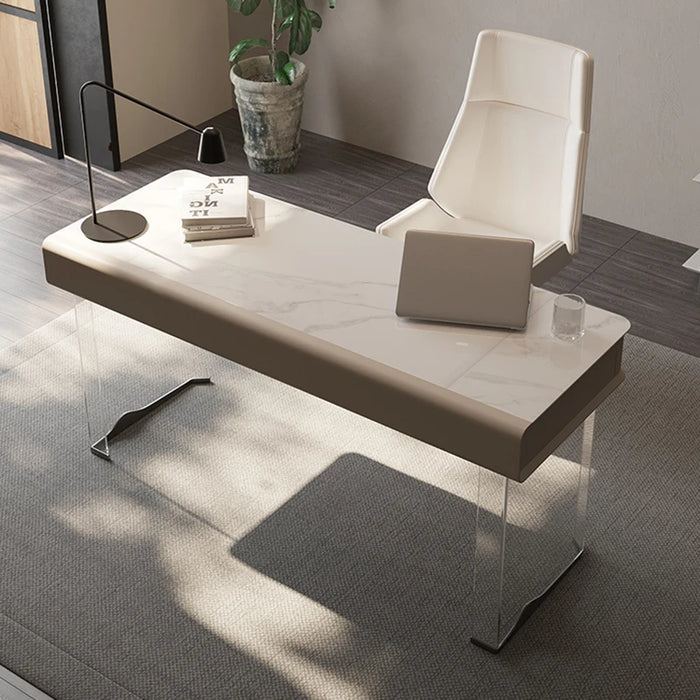 Meeting Modern Workstation Desktop Gaming Computer Writing Office Desks Executive Standing Scrivania Cameretta Office Furniture