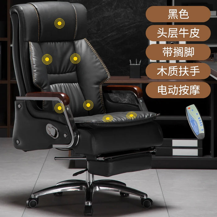 Yellow Office Office Chair Back Support Protector Ergonomic Recliner Chair BarStool Nordic Swivel Cadeira Office Furniture
