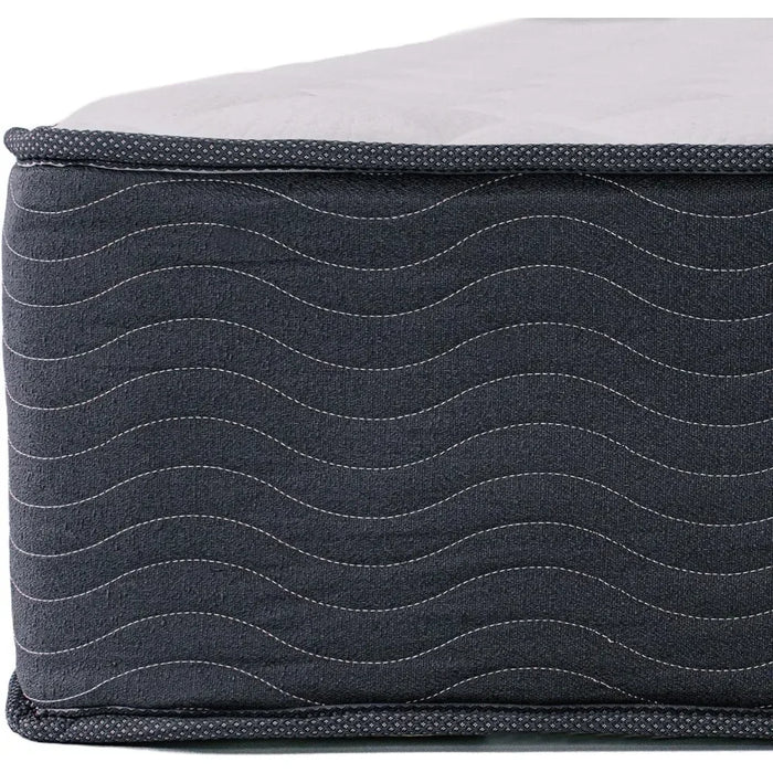 12 inch Full Mattresses Queen Size Mattress White Matress King Size Bed Mattresses for Sleeping Twin Bedroom Furniture Home
