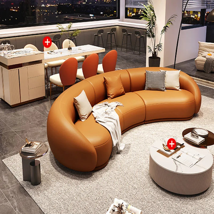 Cloud Sectional Sofa Seat Italian Lounge Floor Chaise Sofa Seat Sectional Single Salas Y Sofas Muebles Economicos Home Furniture