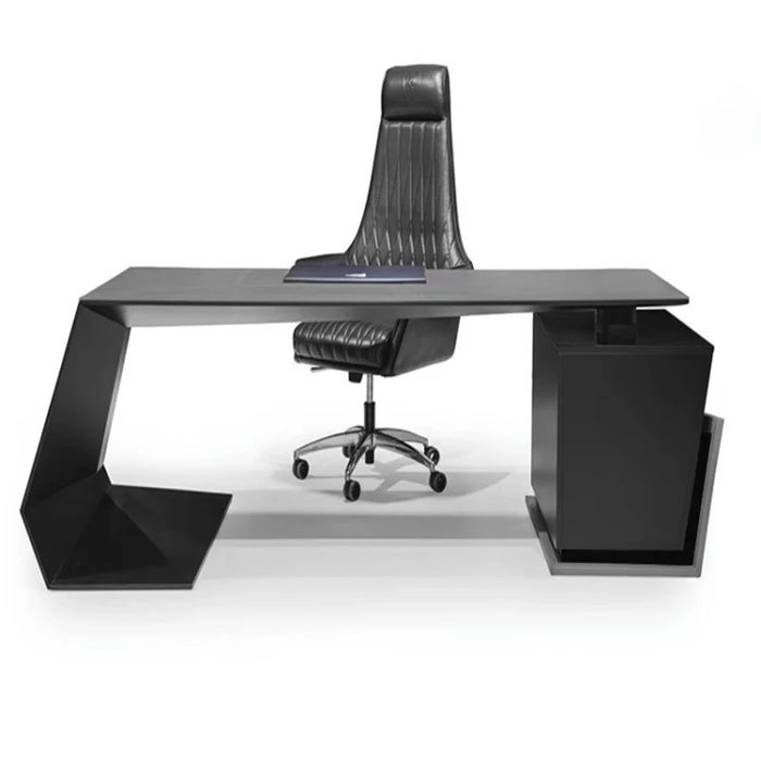 Conference Study Desk Organizer L Shaped Vanity Reception Office Desk Corner Executive Storage Escritorios De Oficina Furniture