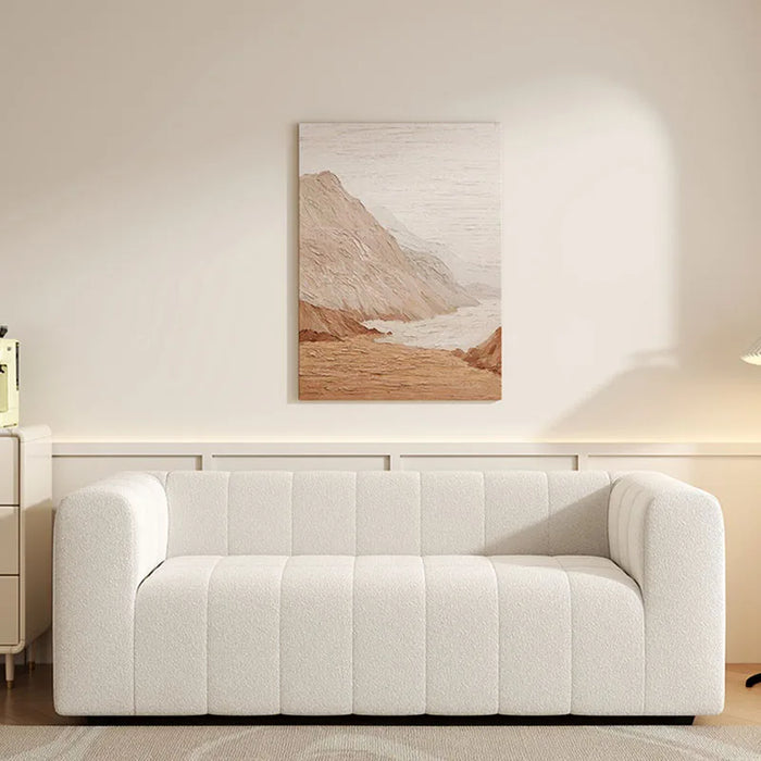 Nordic Sectional Sofa Recliner Modern Modular Sofa Lounge Chair Accent Luxury Lounge Moveis Para Casa Living Room Furniture