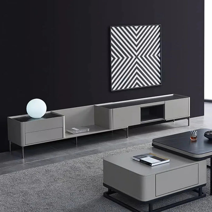 Wall Mount Unit Tv Stands Mobile Retro Bench Living Room Lowboard Tv Desk Tray Table Mobili Per La Casa Living Room Furniture