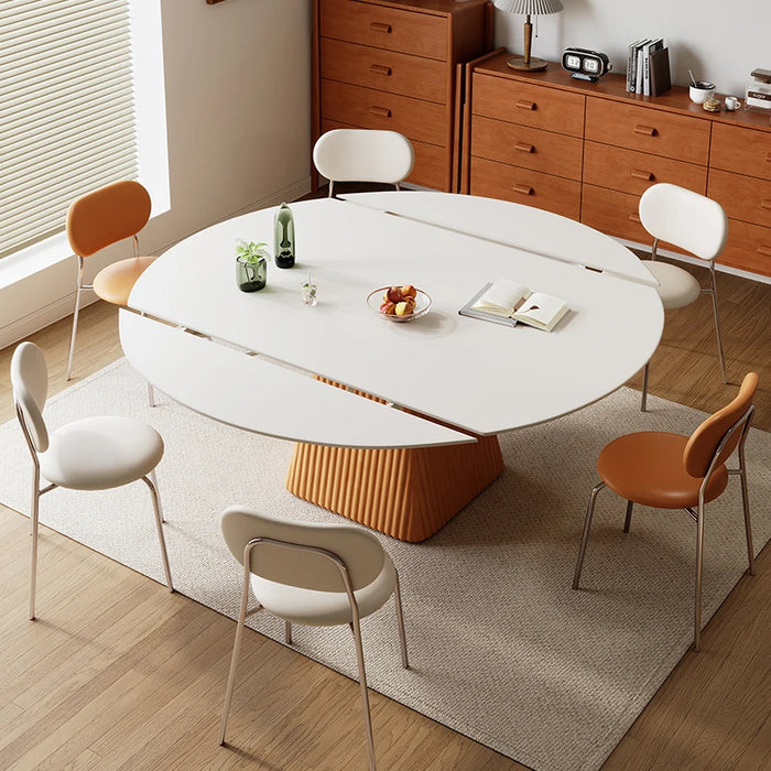 Kitchen Console Dining Tables Study Conference Center Mobile Coffee Table Wood Luxury Juegos De Comedor Livingroom Furniture
