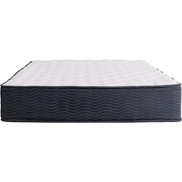 12 inch Full Mattresses Queen Size Mattress White Matress King Size Bed Mattresses for Sleeping Twin Bedroom Furniture Home