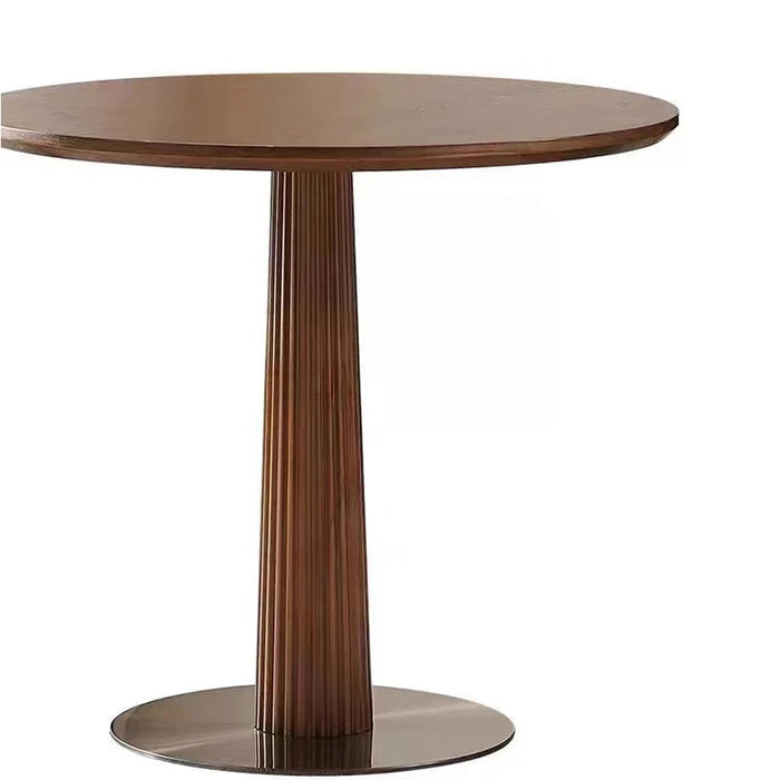 Accent Nordic Dining Chair Set Nordic Designer Round Dining Table Living Room Luxury Muebles Para Casa Kitchen Furniture