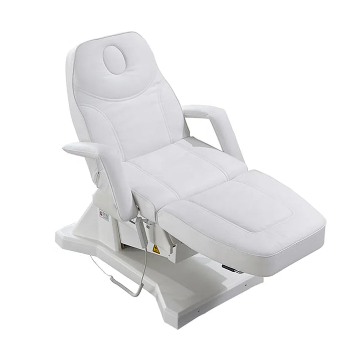 3 Motor Electrical Facial Beauty Massage Spa Podiatry Bed Medical Dental Chair