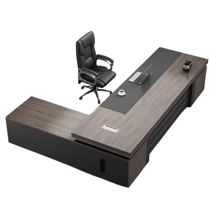 Vanity Standing Office Desk Student Drawers Executive Computer Office Desk Conference Scrivania Cameretta Office Furniture