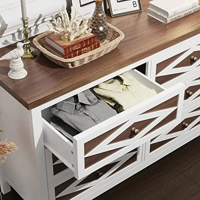 Modern Dresser Dressers for Bedroom Furniture 1) Vanity Table for Makeup Hallway Living Room Toiletries Furnitures Make Up Table