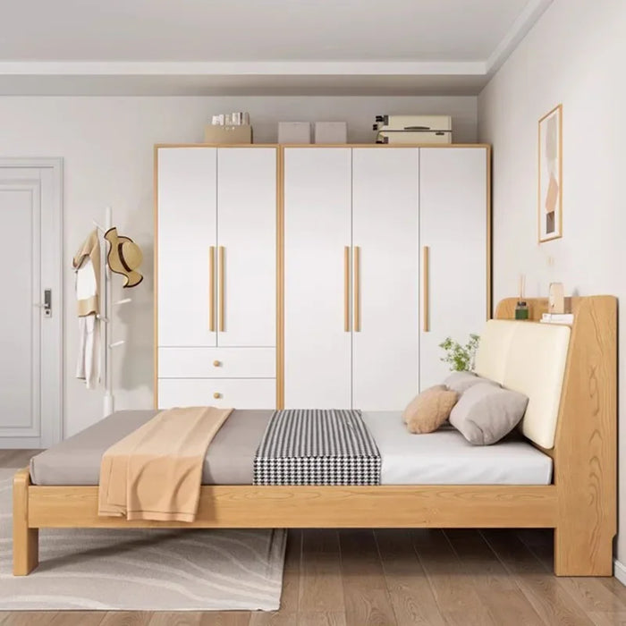 Kids Women Bedroom Wardrobe Storage Nordic Baby Hotel Wardrobe Living Room Display Closet De Ropa Resistente Home Furniture