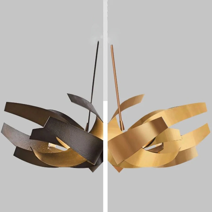 Modern home decor led lights pendant light lamps for living room Chandeliers for dining room hanging light indoor lighting