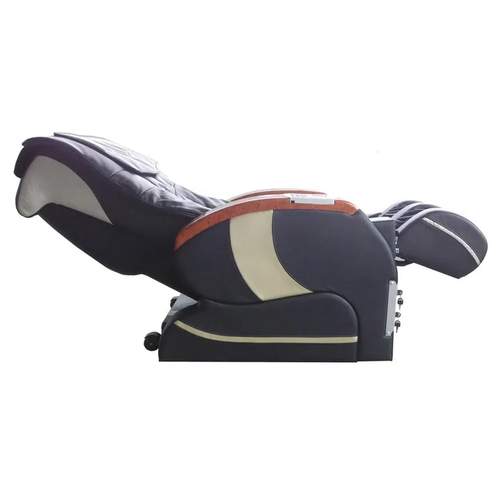 Hot sale 3d commercial vending massage chair