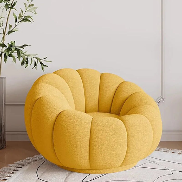 White Comfortable Relaxing Sofa Living Room Modern Nordic Lazy Sofa Minimalist Soft Divani Da Soggiorno Garden Furniture Sets