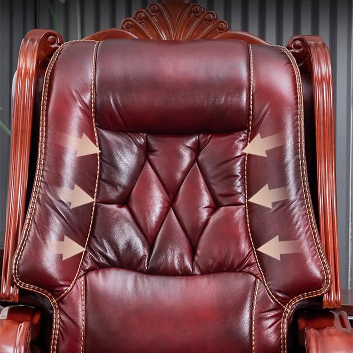 Throne Free Shipping Office Chair Waiting Ergonomic Relaxing Library Armchairs Designer Relax Silla De Oficina Office Furniture