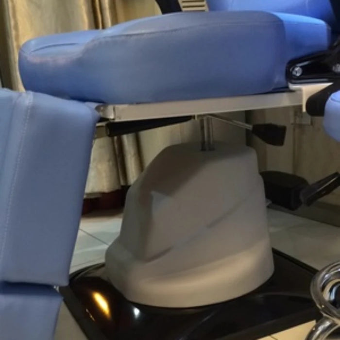 Professional Pedicure Chair Luxury Comfort Pedicure Chair Aesthetics Nail Table Manicure Beauty Salon Salon Furniture ZT50PC