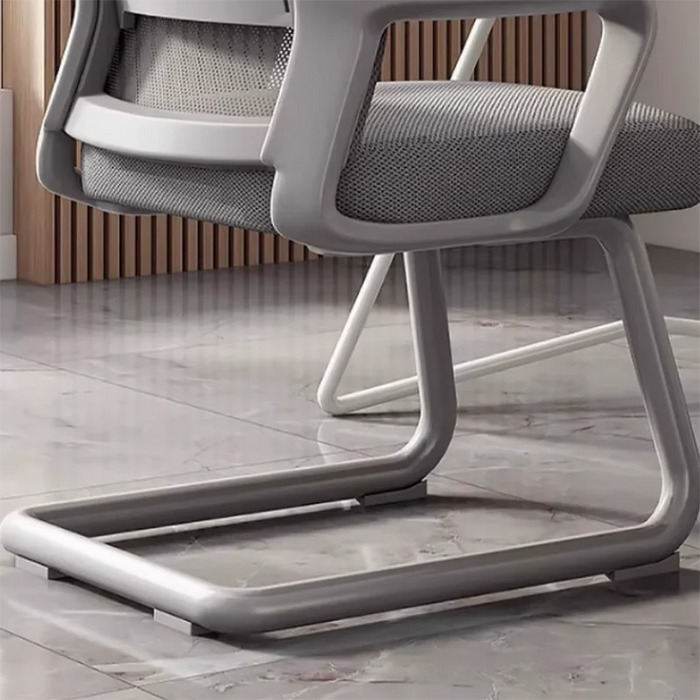 Nordic Home Office Chair Ergonomic Bedroom School Youth Conference Study Chair Working Hand Silla De Oficina Office Supplies